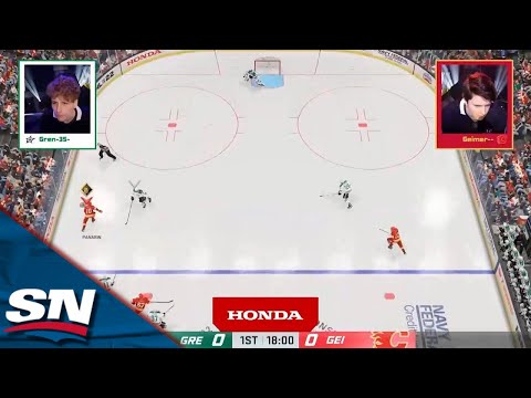 NHL 22 Gaming World Championship - 2022 Club Championship