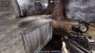 A.V.A - Alliance of Valiant Arms | Gameplay Video