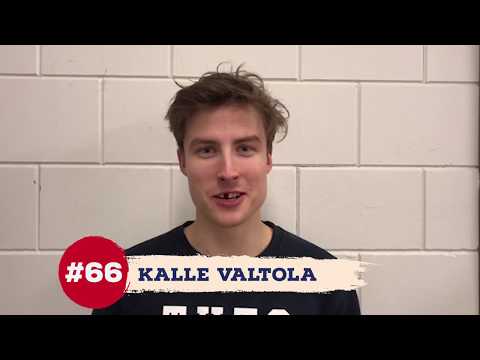 TUTO Hockey sanoo kiusaamiselle EI!