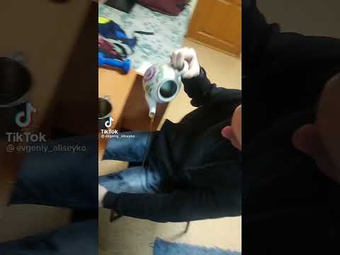Drunk russian drinks tea FAIL BLYAT😂😂