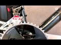 Видео о Велосипед Giant TCR Advanced Pro Disc 1 Rival AXS (Gloss Black Diamond/Matte Panther) 2200305106