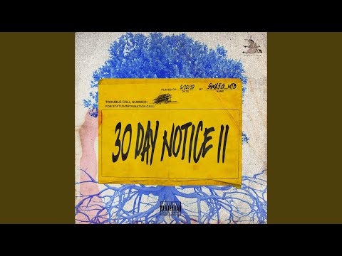 Past & Present (feat. Lil Kant)