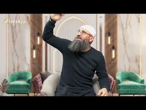 Da li je oralni odnos prije braka grijeh na stepenu bluda? - Elvedin Pezić