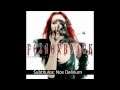 Poisonblack- The kiss of death Subtitulos en español