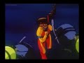 Blue Seed Episode 7 UW Scene