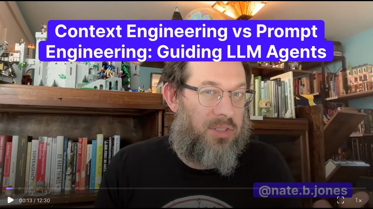 Context Engineering vs. Prompt Engineering for LLM Success