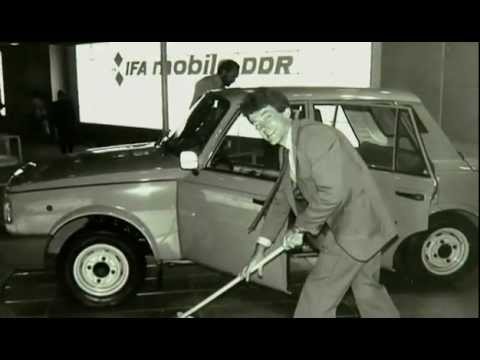 Mein erstes Westauto (Doku) 3/3