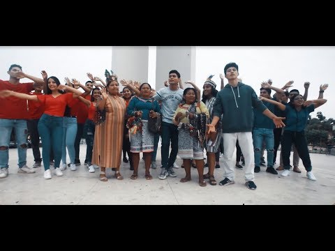 Impacto Music° Mundo de Colores  - Jordy Hoyos Ft. El Ninio
