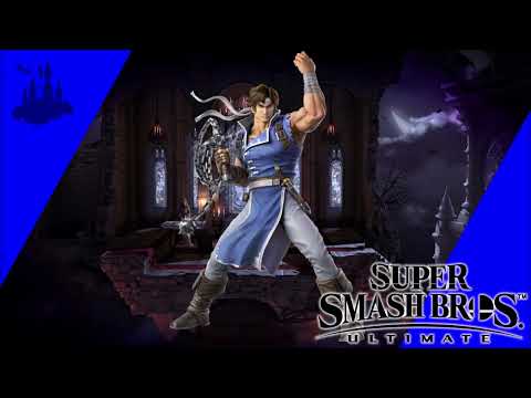 Rhapsody of the Forsaken | Music That Could've Been In SSBU