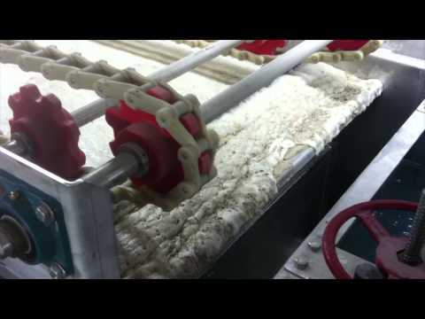 Dissolved Air Flotation (DAF) System in Operation | Ecologix Environmental Systems