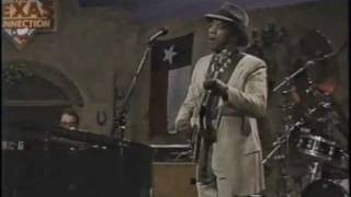 W. C. Clark - Standing Here At The Crossroads