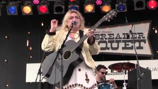 Elle King - AIn't Gonna Drown