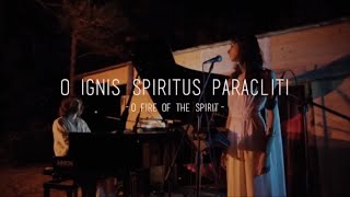 O Ignis Spiritu Paracliti - Hildegard Von Bingen - Alessandra Bosco + Mario Mariani