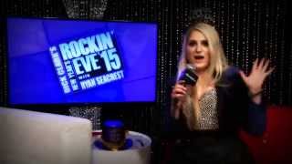 Picture of a TV show: Dick Clark's New Year's Rockin' Eve
