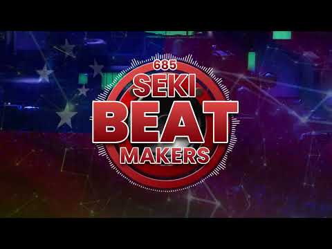 SEKI BEATMAKER COMPETITION 2022 ~ FB PAGE https://www.facebook.com/TaiHangout