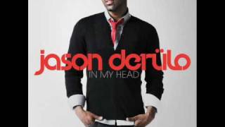 Jason Derulo - In My Head (with lyrics)