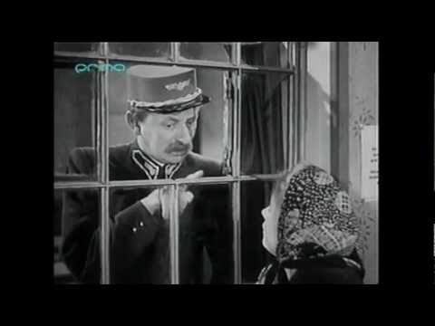 Vlasto BURIAN  naj,naj,herec