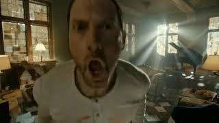 4k Eminem Framed uncut Official music video