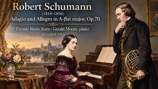 Download lagu シューマン アダージョとアレグロ 変イ長調 Op.70 mp3