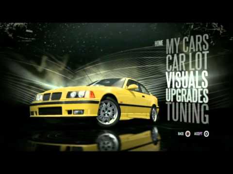 Let's Play Need for Speed Shift (Playstation 3) - Career Mode Part 19