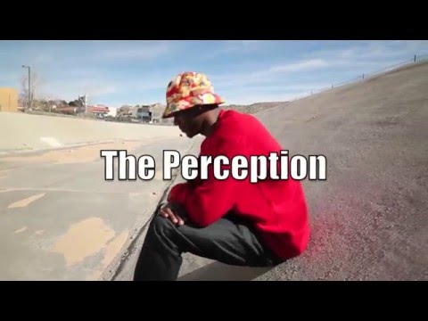 iAmAceDeuce - The Perception [Prod: Bruce Johnson]