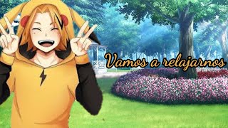 ASMR-Denki  Vamos a Relajarnos  parte3