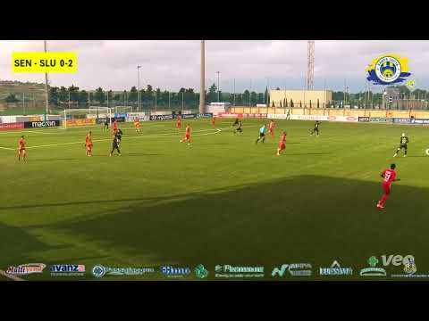 MD15 Senglea - Santa Lucia 1-3 Highlights