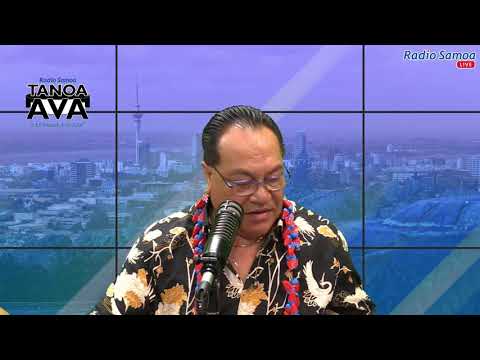 Tanoa-Ava Show, 05 DEC 2020 - Radio Samoa