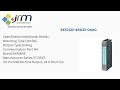 Product Video