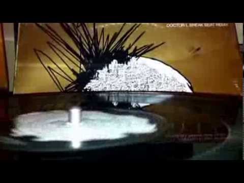 Château Flight rmx of. Doctor L