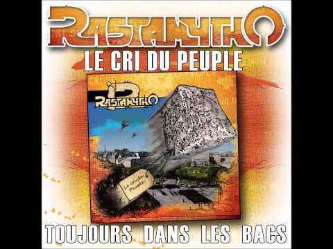 Rastamytho - Le cri du peuple