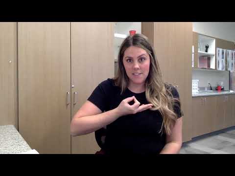 How to Sign Pronouns in NZSL