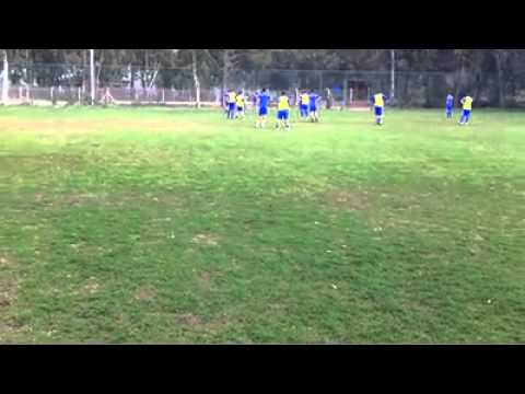 BELEK CALLING - Tag 4 - Trainingslager SV 08 Auerbach