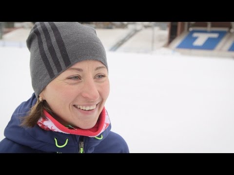 2016-17 IBU Cup 8: In the Tehvandi Stadium