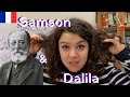 J'TE RÉSUME - Samson & Dalila/Saint-Saëns