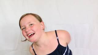 Charlotte Turner - Actors Interview on Day One video