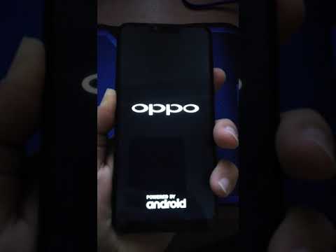 How to enter into Download mode on Oppo A3s “EDL or Emergency Download mode”