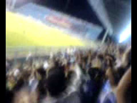 Guerreiros do Tigrão - adeus moranguetes