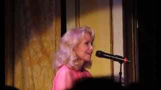 &quot;Wonderful Guy&quot; - Nellie McKay - 3/23/2013 - Venetian Room, Fairmont Hotel, San Francisco, CA