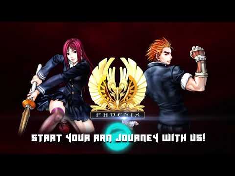 RAN Online: Dominer | Official Game Video Trailer