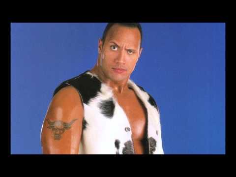 "Know Your Role" (V2) - The Rock's 13th WWE theme for 30 minutes