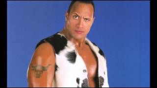 &quot;Know Your Role&quot; (V2) - The Rock&#39;s 13th WWE theme for 30 minutes