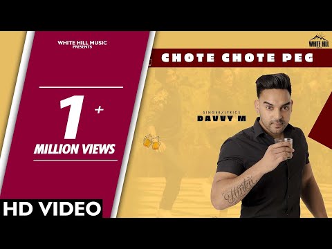 Chote Chote Peg — watch video