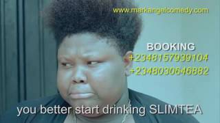 GETTING FAT MARK ANGEL COMEDY BY SUPREME K