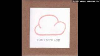 A Sunny Day in Glasgow - Yellow