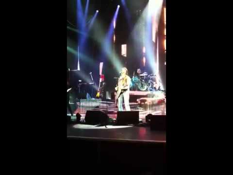 James blunt manchester Apollo 23/02/2011