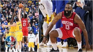 James Harden - Houston Rockets