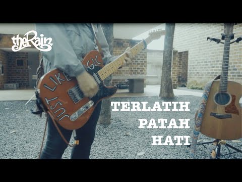 21 Tahun The Rain (Eps. 15) - Terlatih Patah Hati