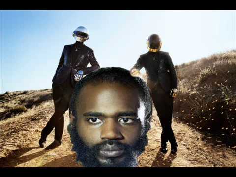 Daft Punk feat MC Ride - Beware One More Time