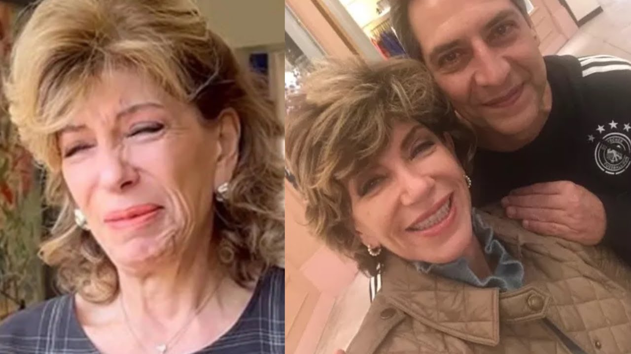 ATITUDE DE SILVIA POPPOVIC COM NOVO NAMORADO SURPREENDE APÓS 1 ANO E MEIO DA MORTE DO MARIDO MÉDICO